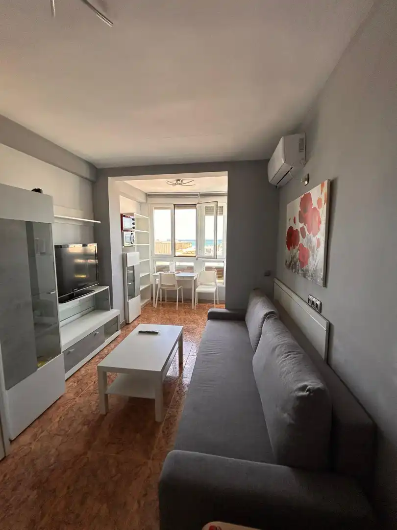 Flat for sale in Camino del Pueblo, imagen 2