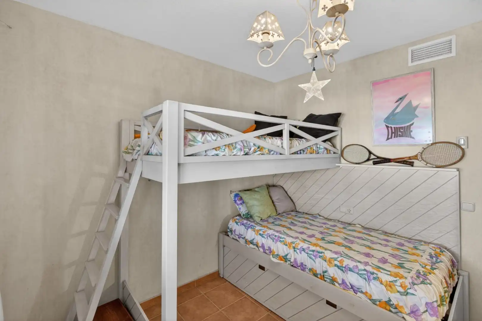 Habitación de Casa o chalet en venta en Benferri con Piscina