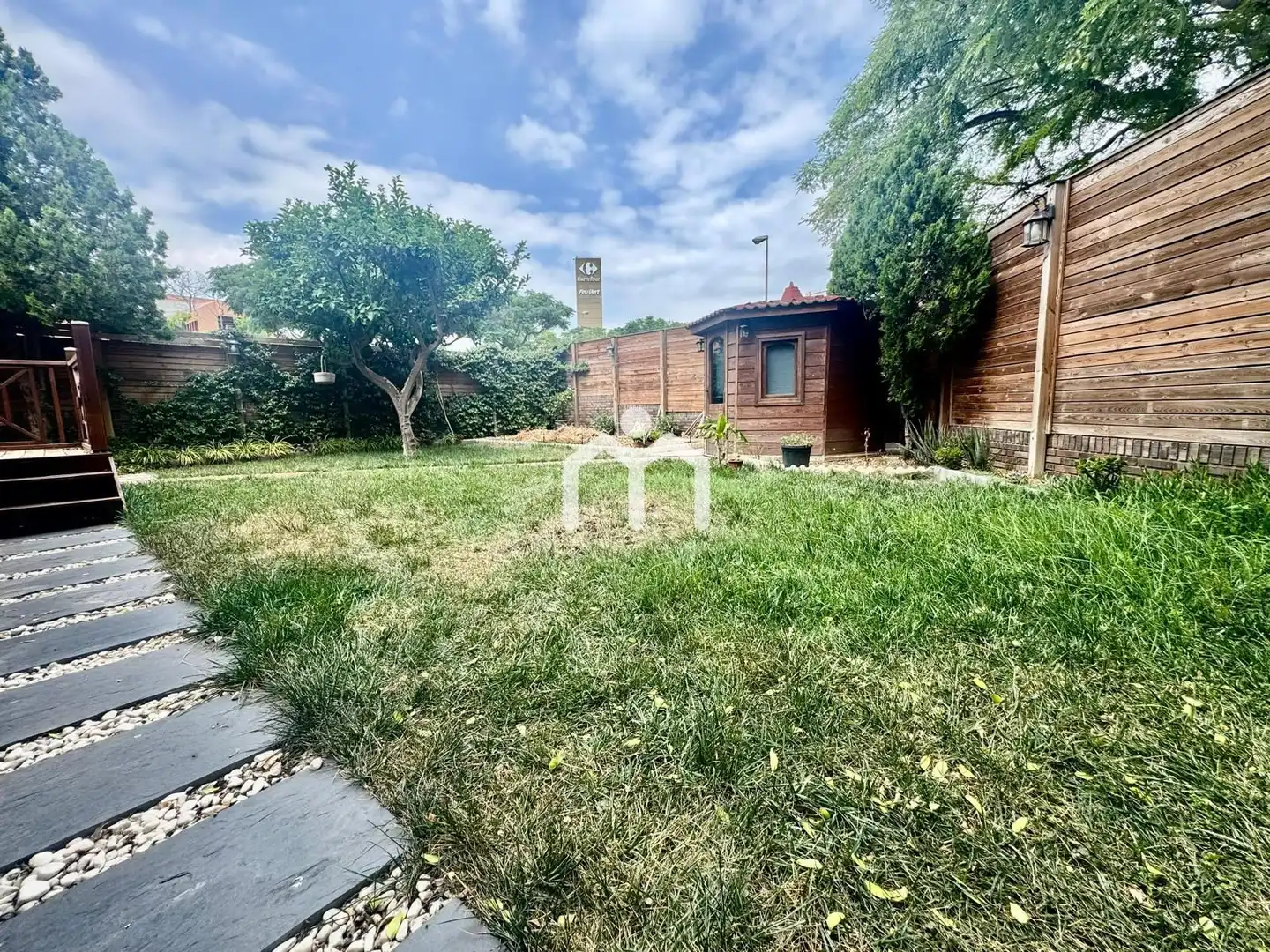 Casa o chalet en venta en Badalona con Aire acondicionado, Calefacción y Jardín privado