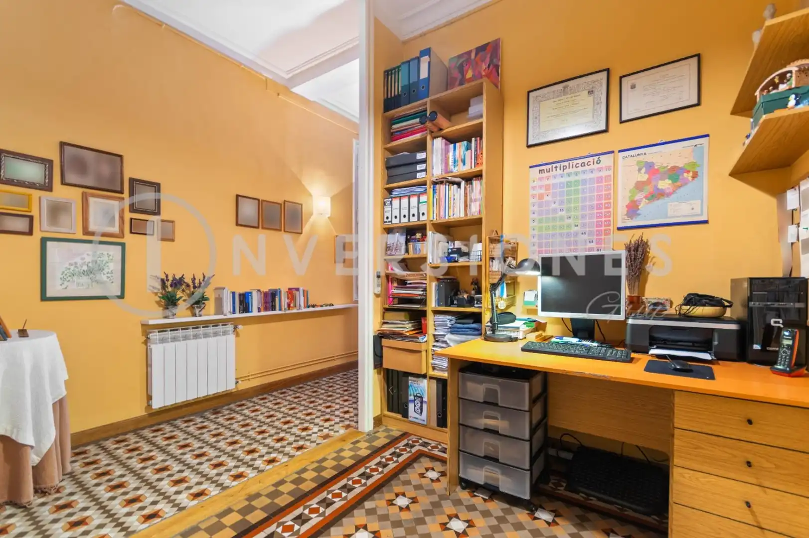 Wohnung mit Terrasse zum Verkauf in BRUC, imagen 23