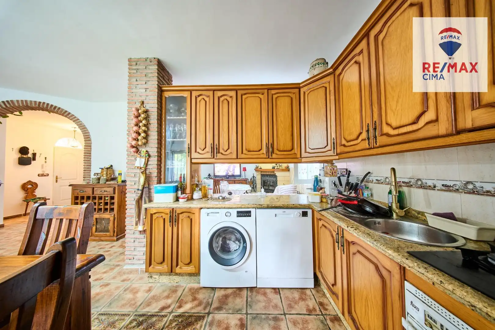 Casa con piscina in vendita a Avenida del Paraíso 46, imagen 40