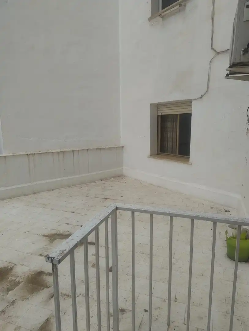Piso en venta en Ciudad Real con Aire acondicionado, Calefacción y Amueblado