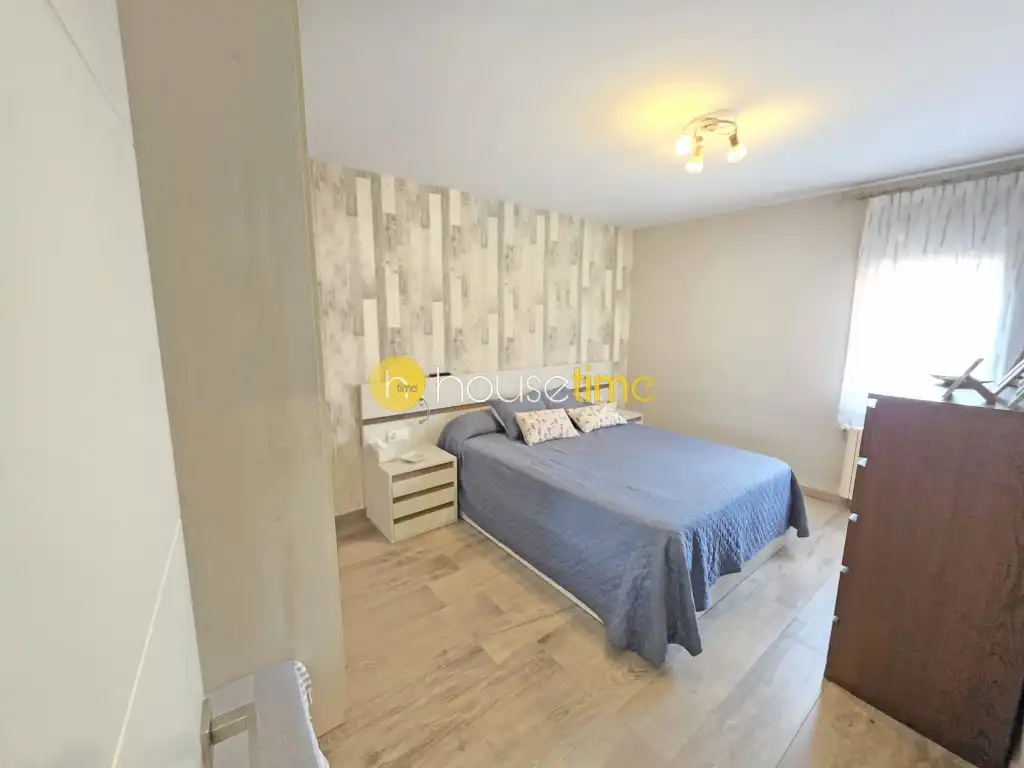 Bedroom of Houses for sale in Blanes