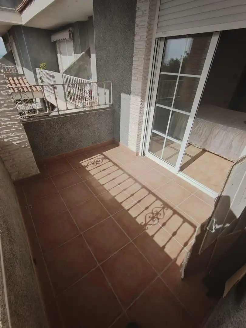 Adosado con terraza en venta en Formentera del Segura, imagen 7