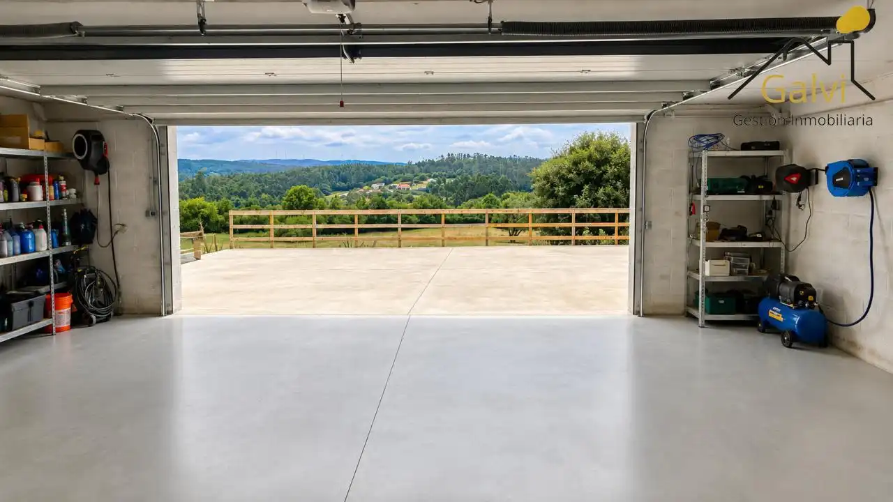 Casa o chalet en venta en Cerdido con Calefacción, Terraza y Trastero