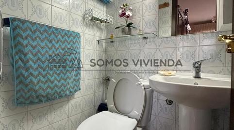 Foto 5 de Pis en venda a Ventiun, Ourense