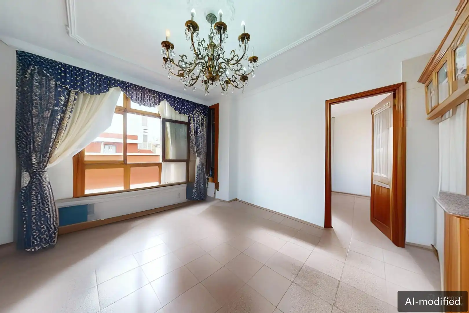 Appartamento con ascensore in vendita a Calle Salvador Cuyas, imagen 7