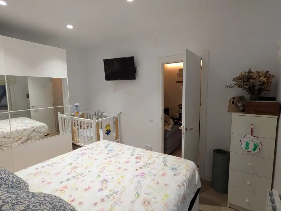 Piso con ascensor en venta en carrer pontons 4, imagen 17