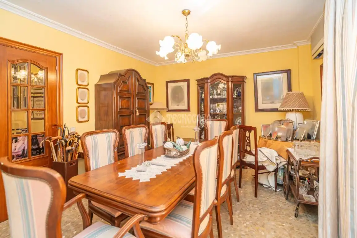Piso en venta en Centro ciudad, imagen 7