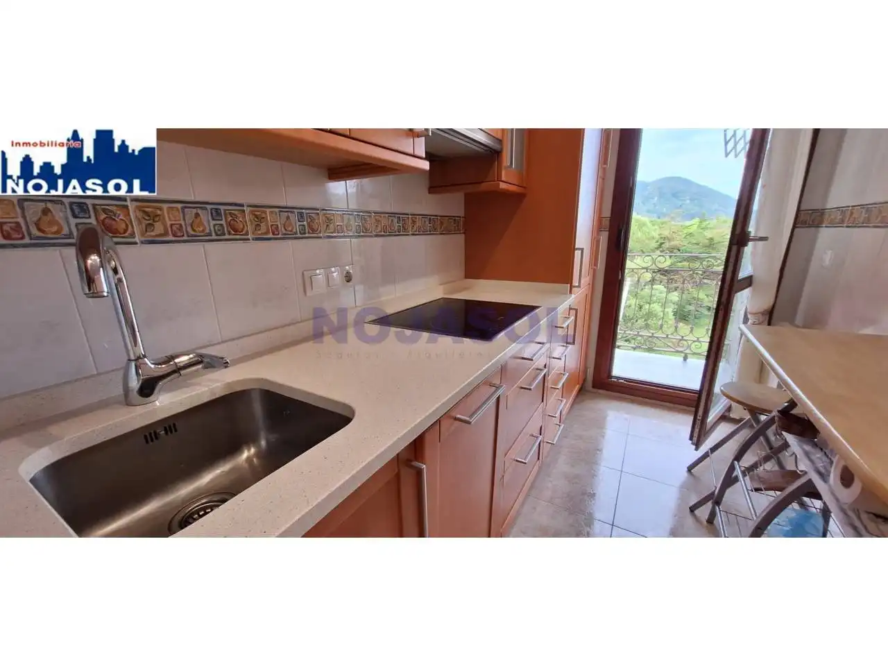 Apartament amb piscina de lloguer a Carretera Soano 3, imagen 16