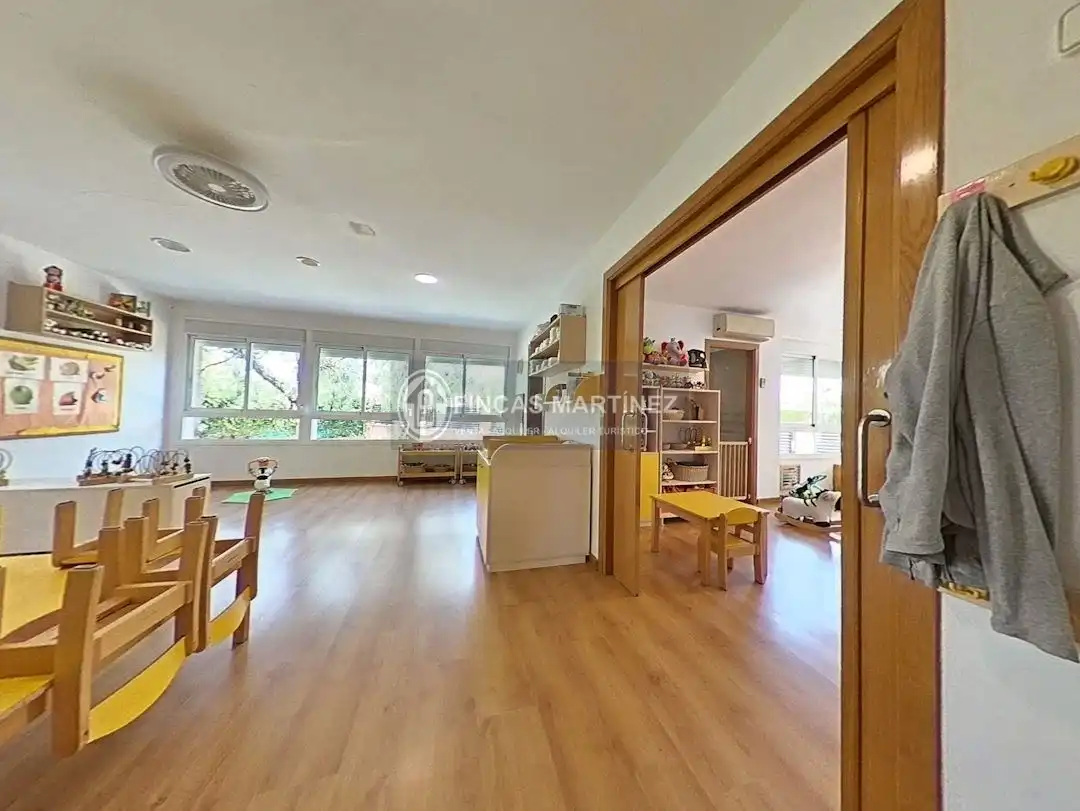 Cocina de Casa o chalet en venta en Cambrils con Trastero