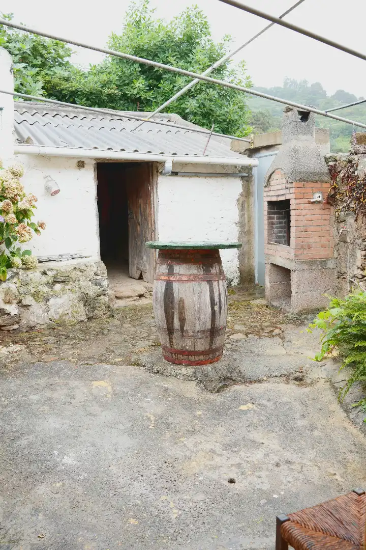 Casa amb jardí en venda a San Juan de la Rambla, imagen 20