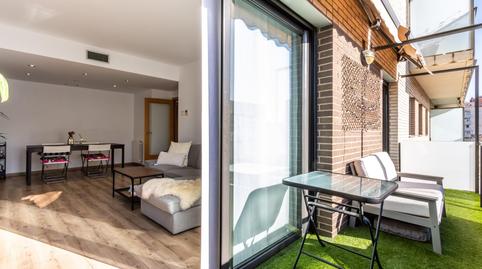 Foto 4 de Pis en venda a Can Llong, Sabadell