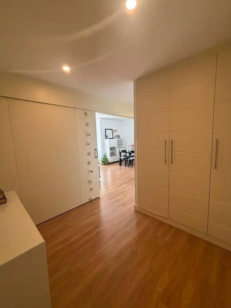 Àtic en venda en Arroyomolinos (Madrid) amb Aire condicionat, Calefacció i Terrassa