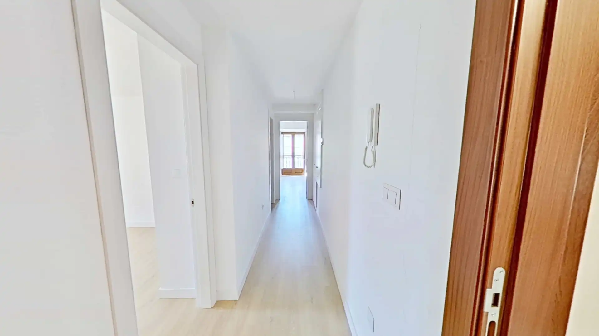 Piso de obra nueva con terraza en venta en Calle Cantabria 14, imagen 9