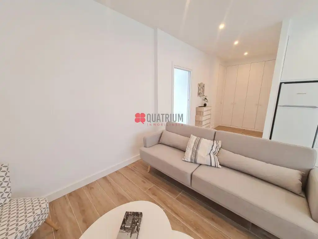 Appartement avec ascenseur à louer à Rúa de Curros Enríquez, imagen 7