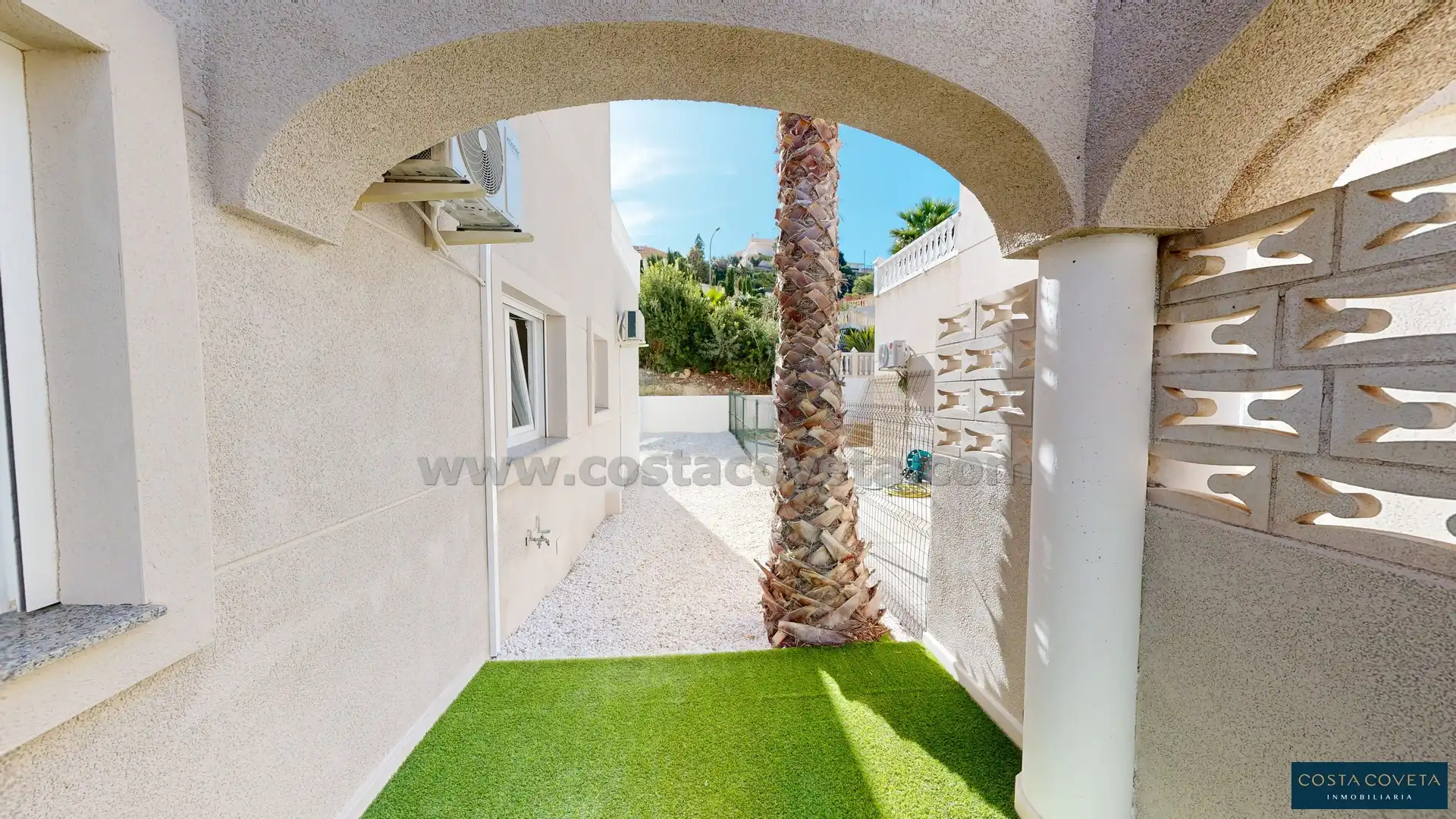 Casa amb terrassa en venda a ORIOLA 57, imagen 28