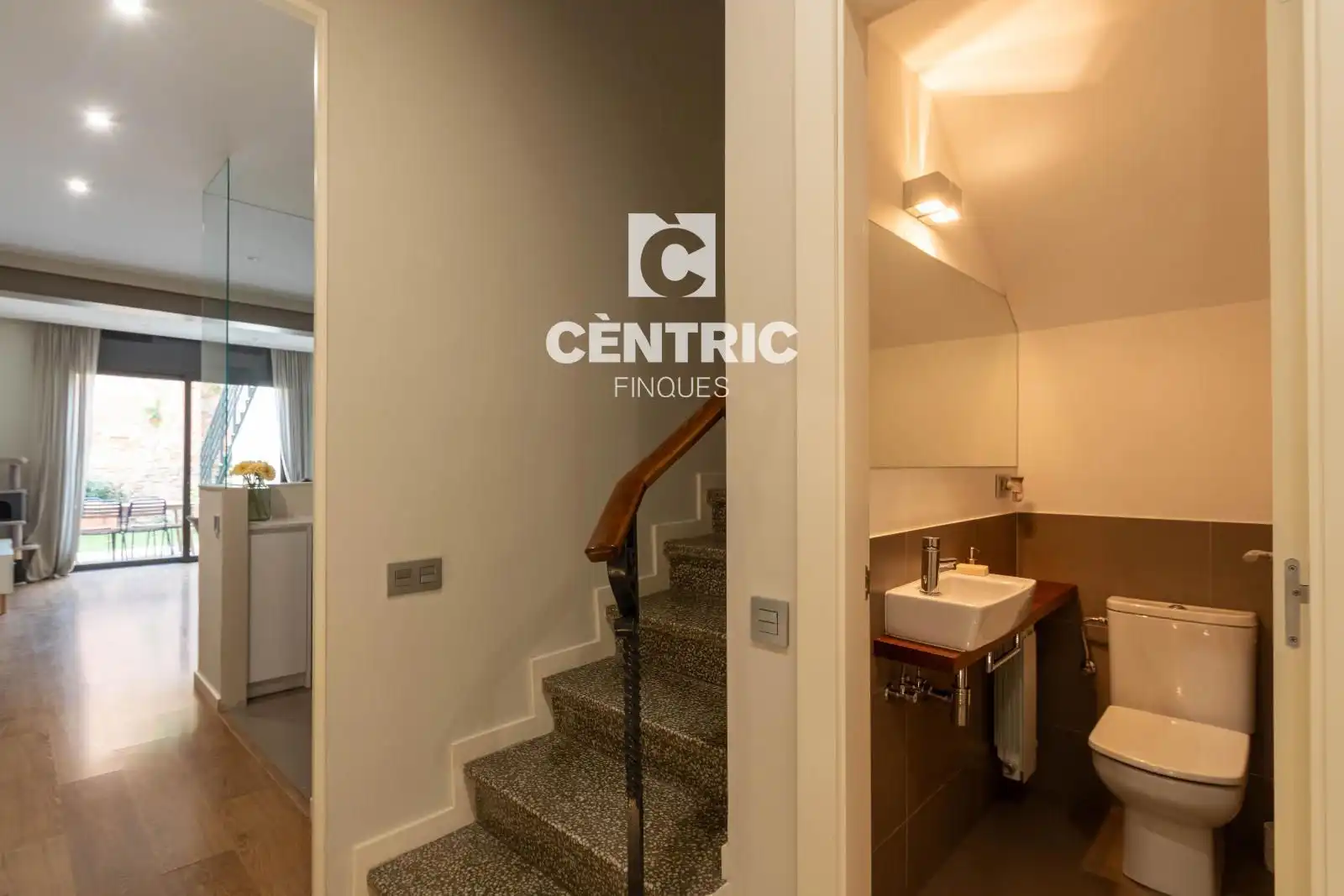 Casa o chalet en venta en Terrassa con Aire acondicionado, Calefacción y Terraza