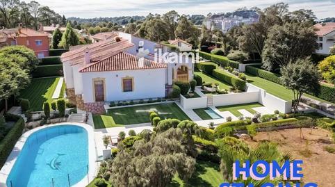 Photo 3 of House or chalet for sale in El Montgó, Dénia