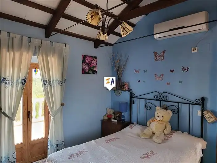 Casa con piscina en venta en Puente Genil, imagen 14