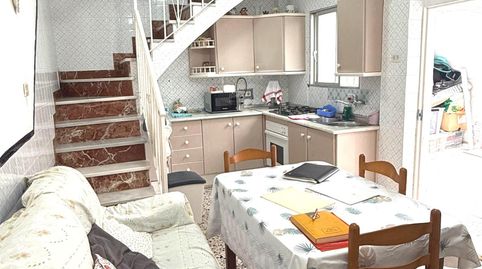 Foto 3 de Casa adosada en venta en Pescadores - Saladillo, Algeciras