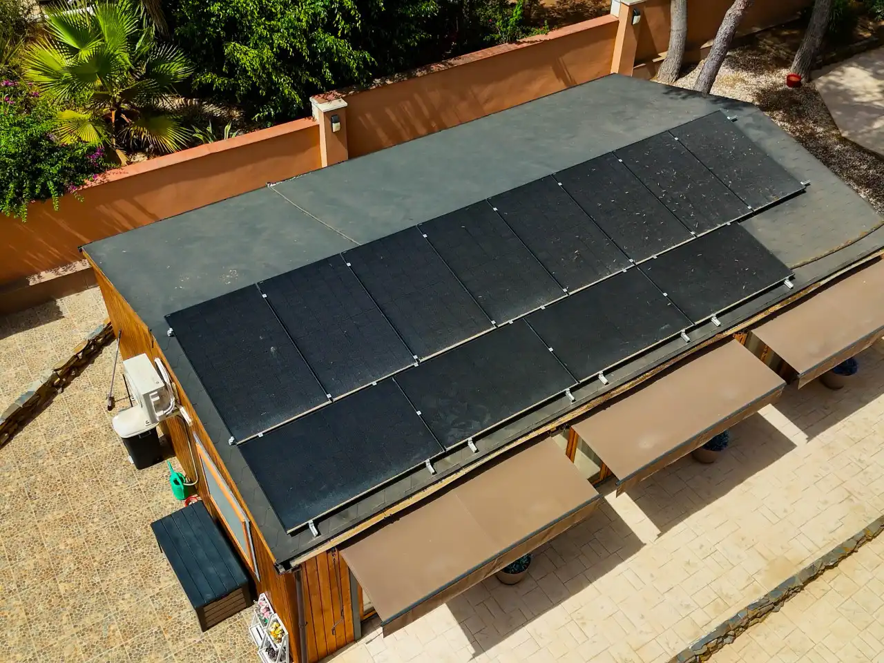 Casa con piscina en venta en El Pinar de Campoverde, imagen 18