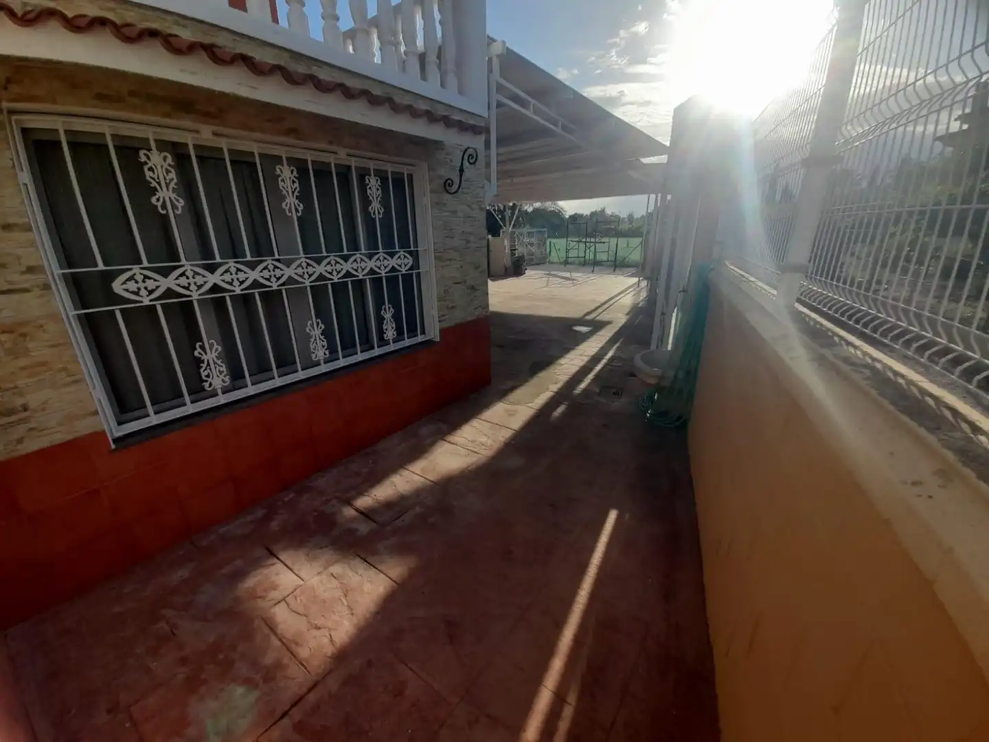 Chalet con terraza en venta en El Llano, imagen 14