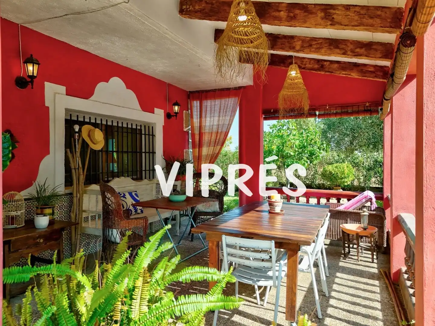 Houses for sale in Alcuéscar