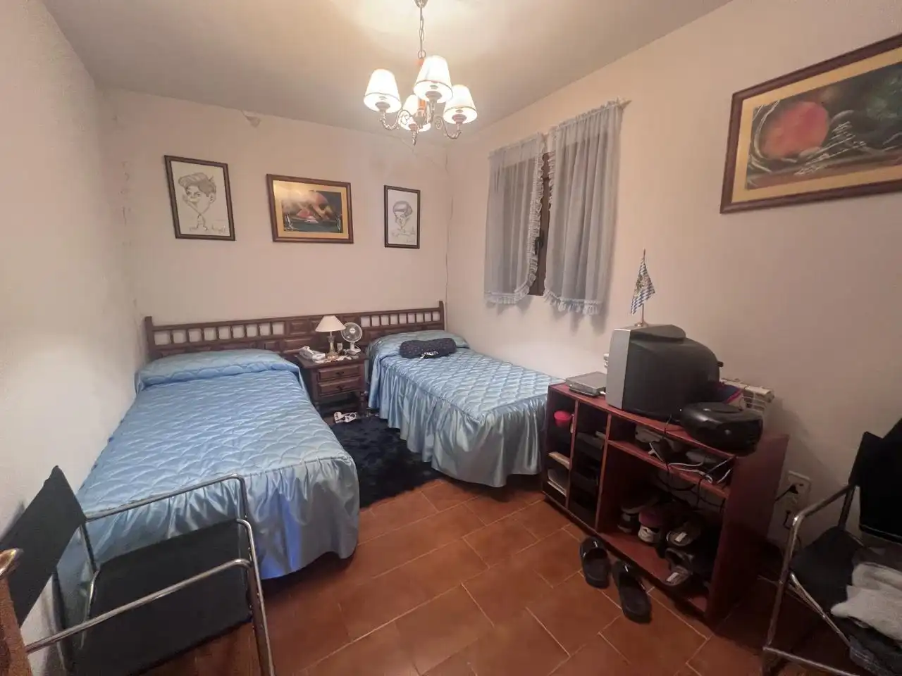 Casa con piscina in affitto a Calle Genaro Núñez, imagen 18