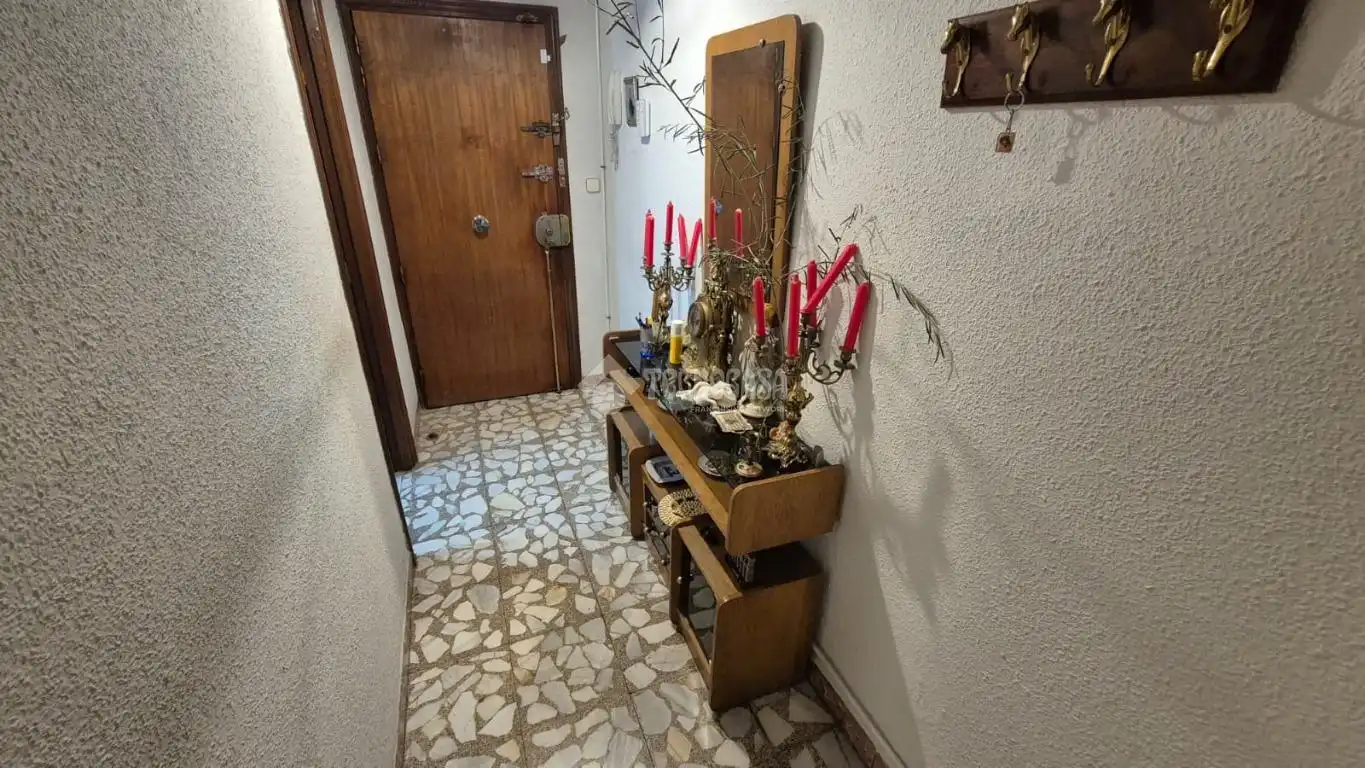 Piso en venta en Villaverde, imagen 10