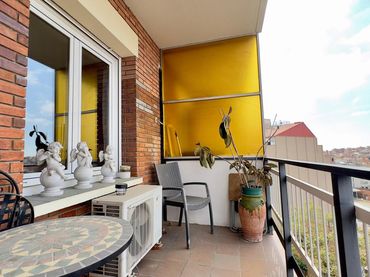 Wohnung mit Aufzug zum Verkauf in calle de Rocafort