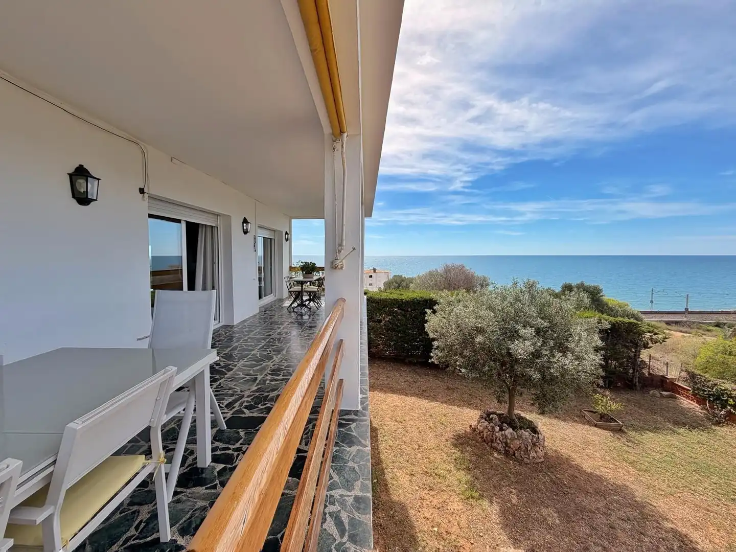 Casa con jardín en venta en L'Aragai, imagen 5