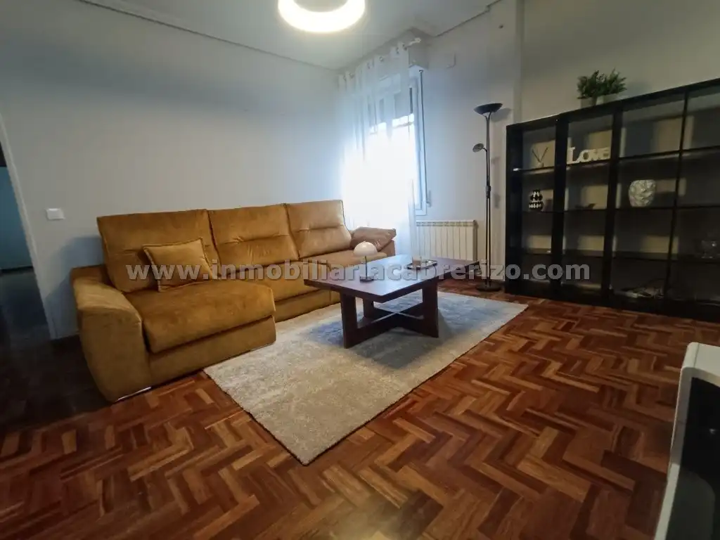 Apartments for rent in Avenida República Argentina, Gran Via