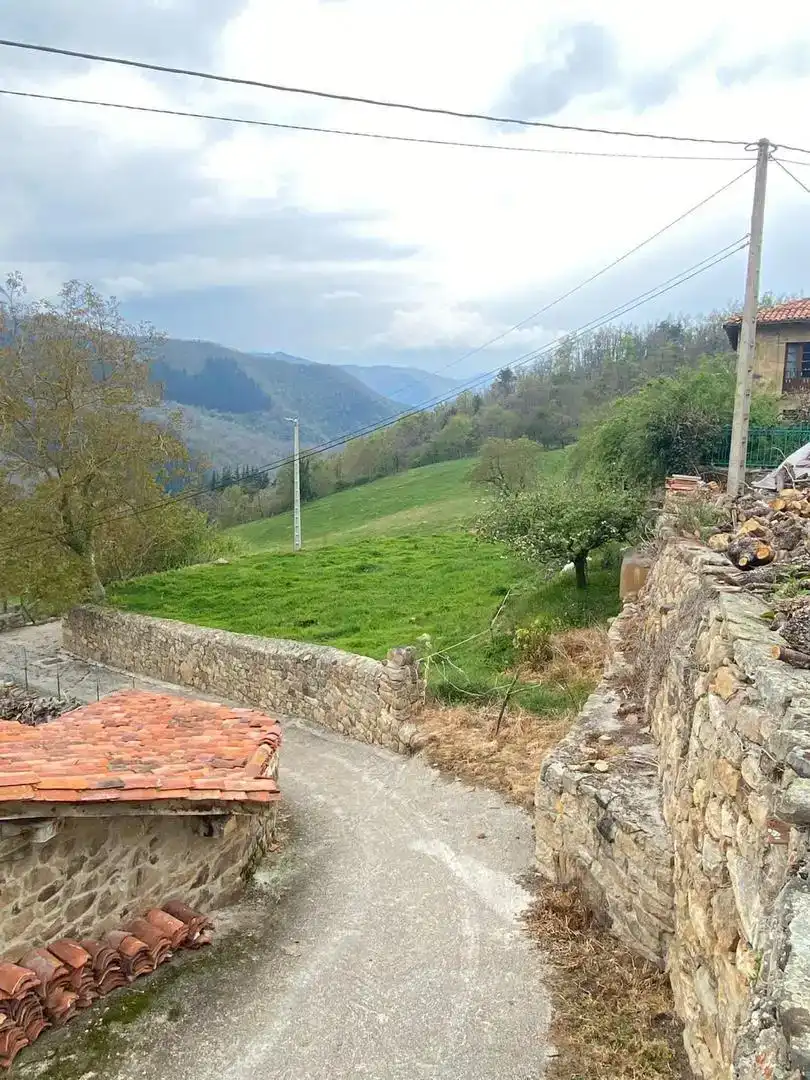 Casa o xalet en venda en Cabezón de Liébana