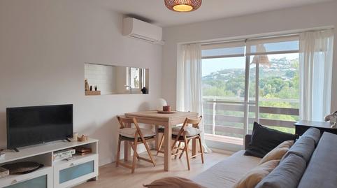 Foto 5 de Apartamento de alquiler en Carretera Provincial del Barranc del Monyo, 65, Las Rotas / Les Rotes, Alicante