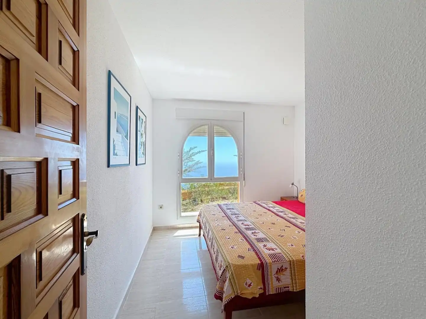 Apartament amb piscina en venda a Cumbre del Sol, imagen 31