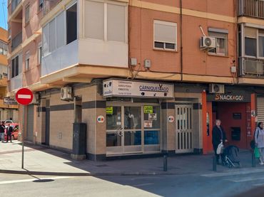 Business premises for sale in El Molí