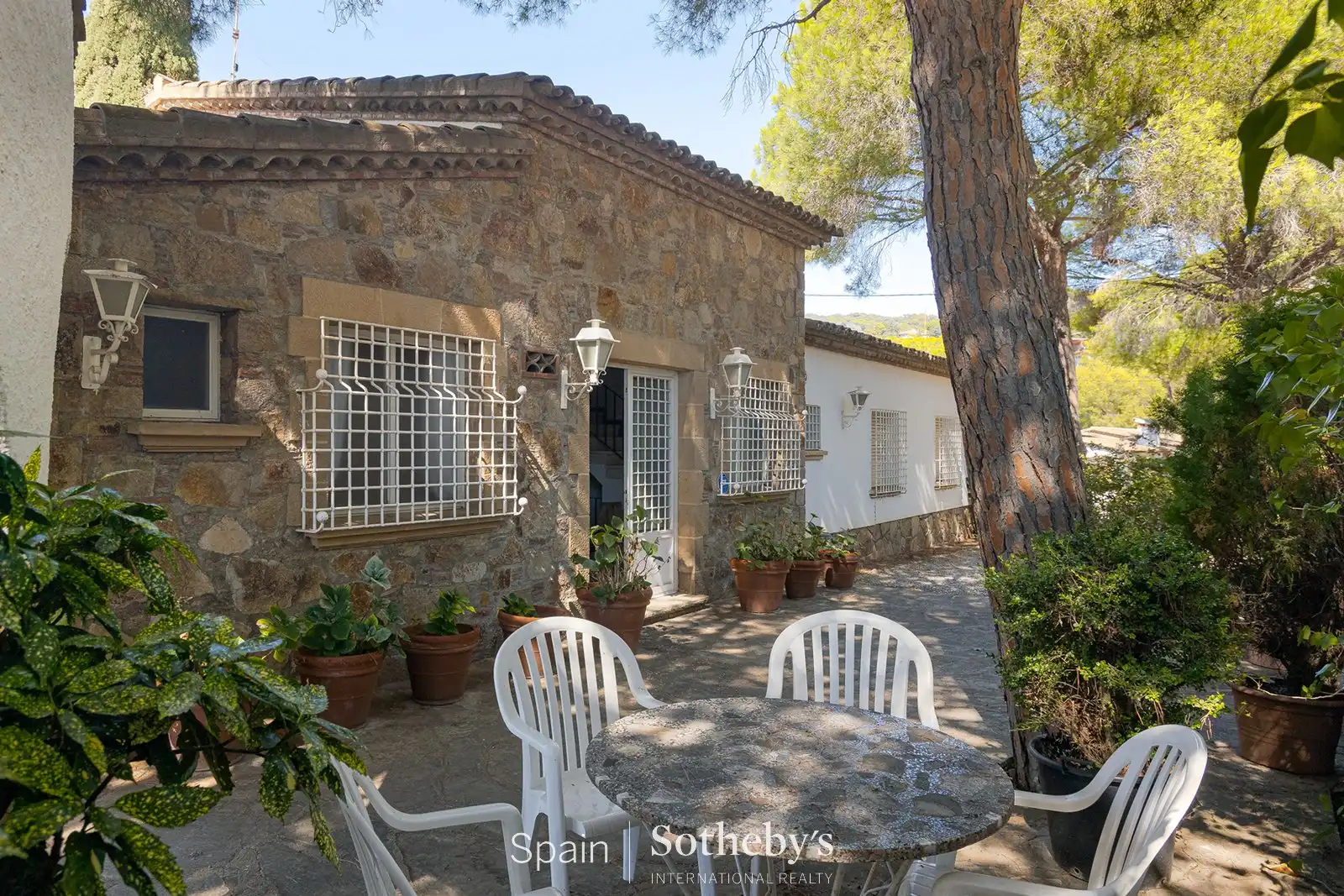 Haus mit Pool zum Verkauf in Avinguda Carles Tolrà, imagen 12