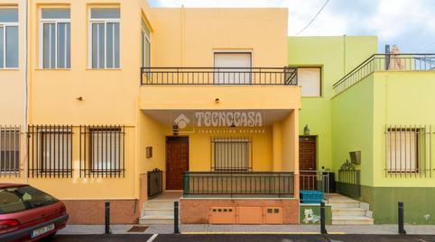 Foto 4 de Casa adosada en venta en Antas, Almería