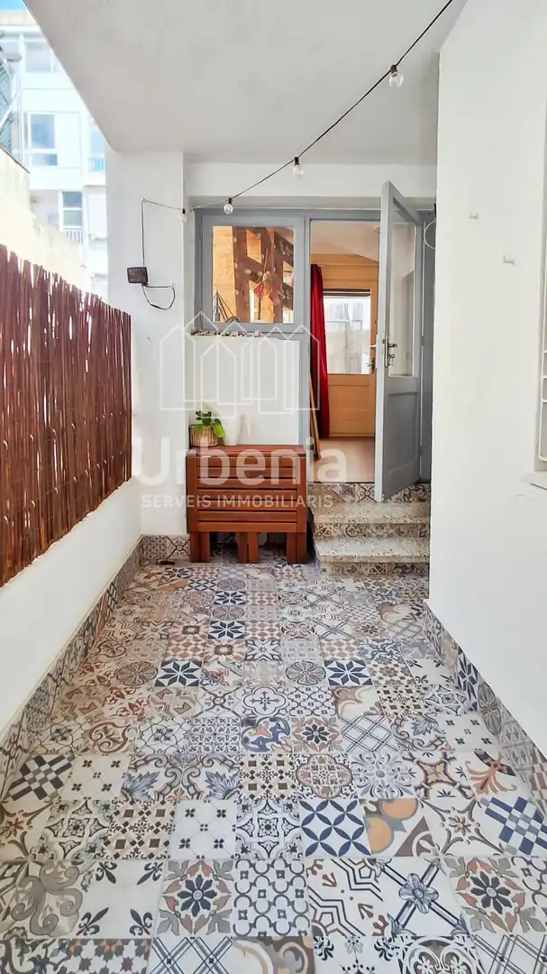 Piso en venta en Mataró con Aire acondicionado, Calefacción y Terraza