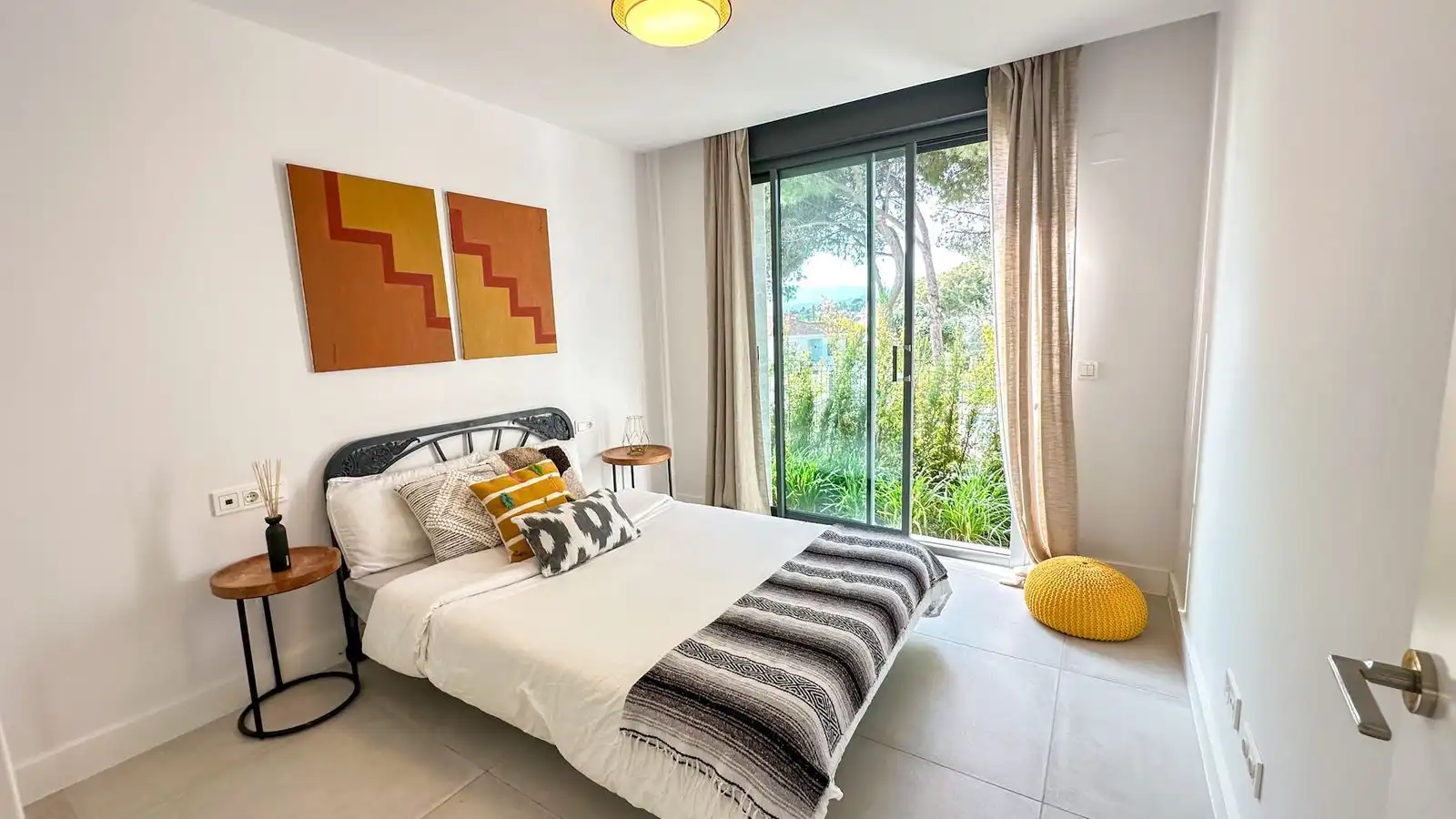 Wohnung mit Pool zum Verkauf in Elviria - Cabopino, imagen 16