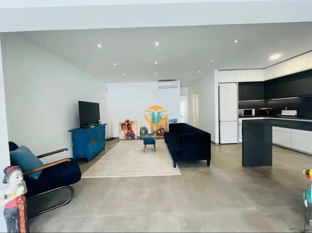 Casa a schiera con giardino in vendita a Escandinavia - Cautivador, imagen 3