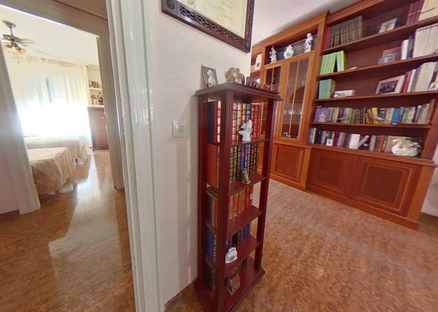 Flat for sale in Córdoba  with Air Conditioner, Terrace and Storage room