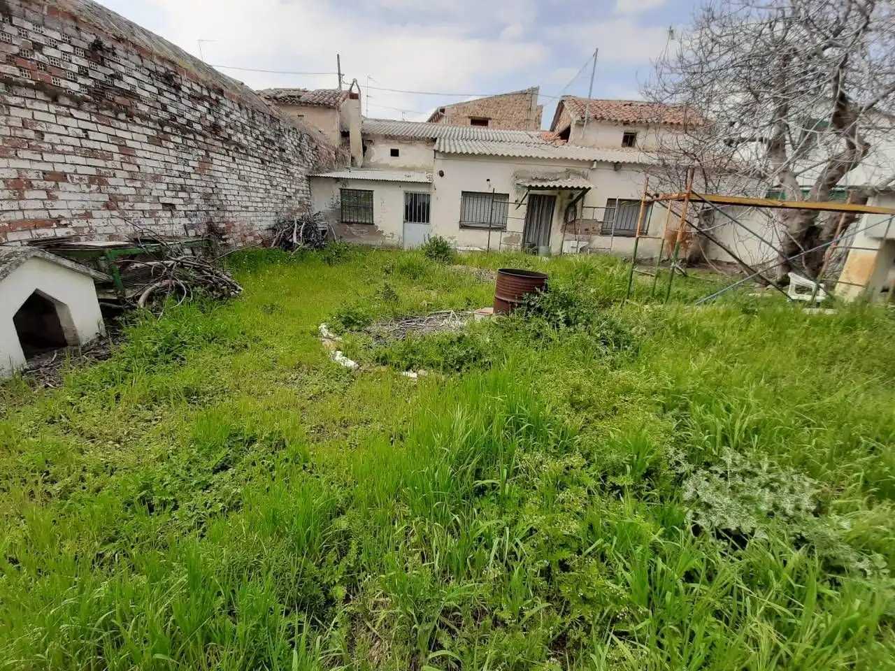 Residential land for sale in Torrejón de Velasco, imagen 4