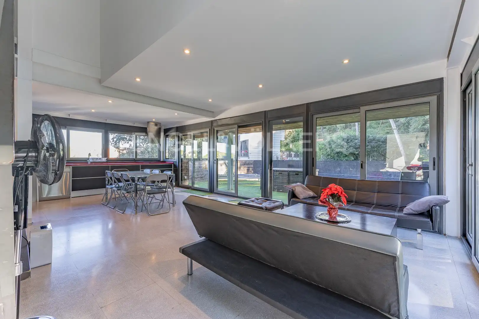 Casa amb terrassa en venda a Valldoreix, imagen 3