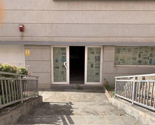 Exterior view of Premises for sale in Arucas