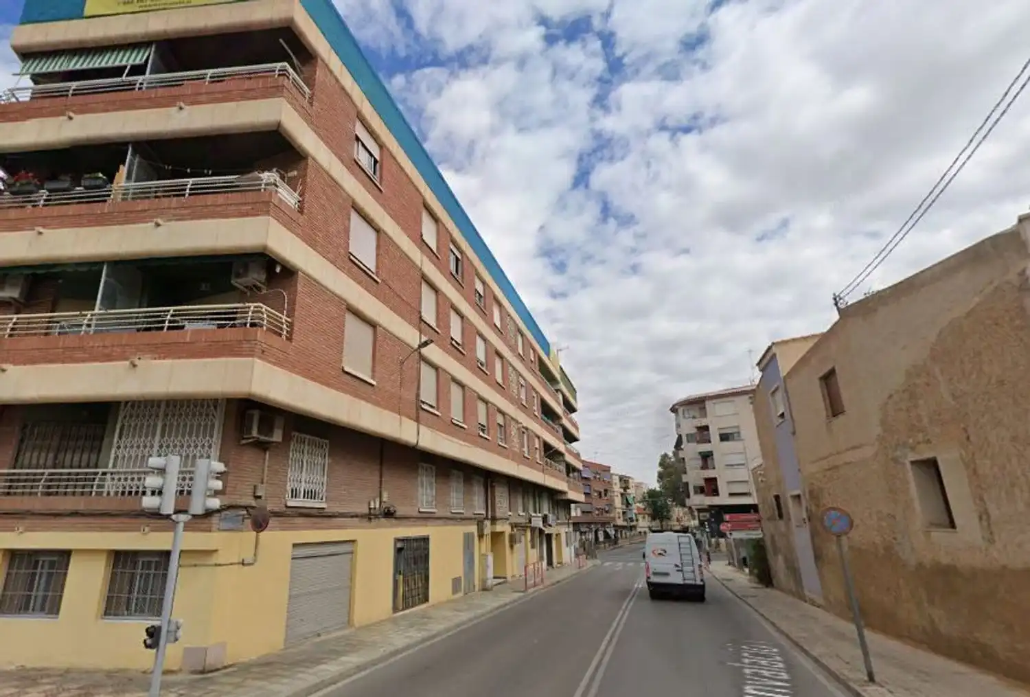 Wohnung zum Verkauf in Centro, imagen 5