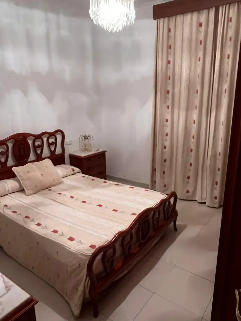 Adosado con terraza en venta en Santaella, imagen 5