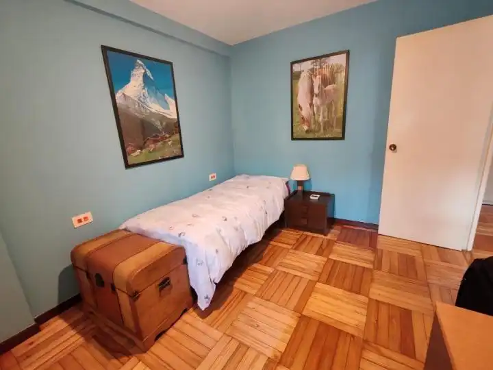 Appartement compact avec ascenseur à vendre à MENENDEZ PELAYO, imagen 13