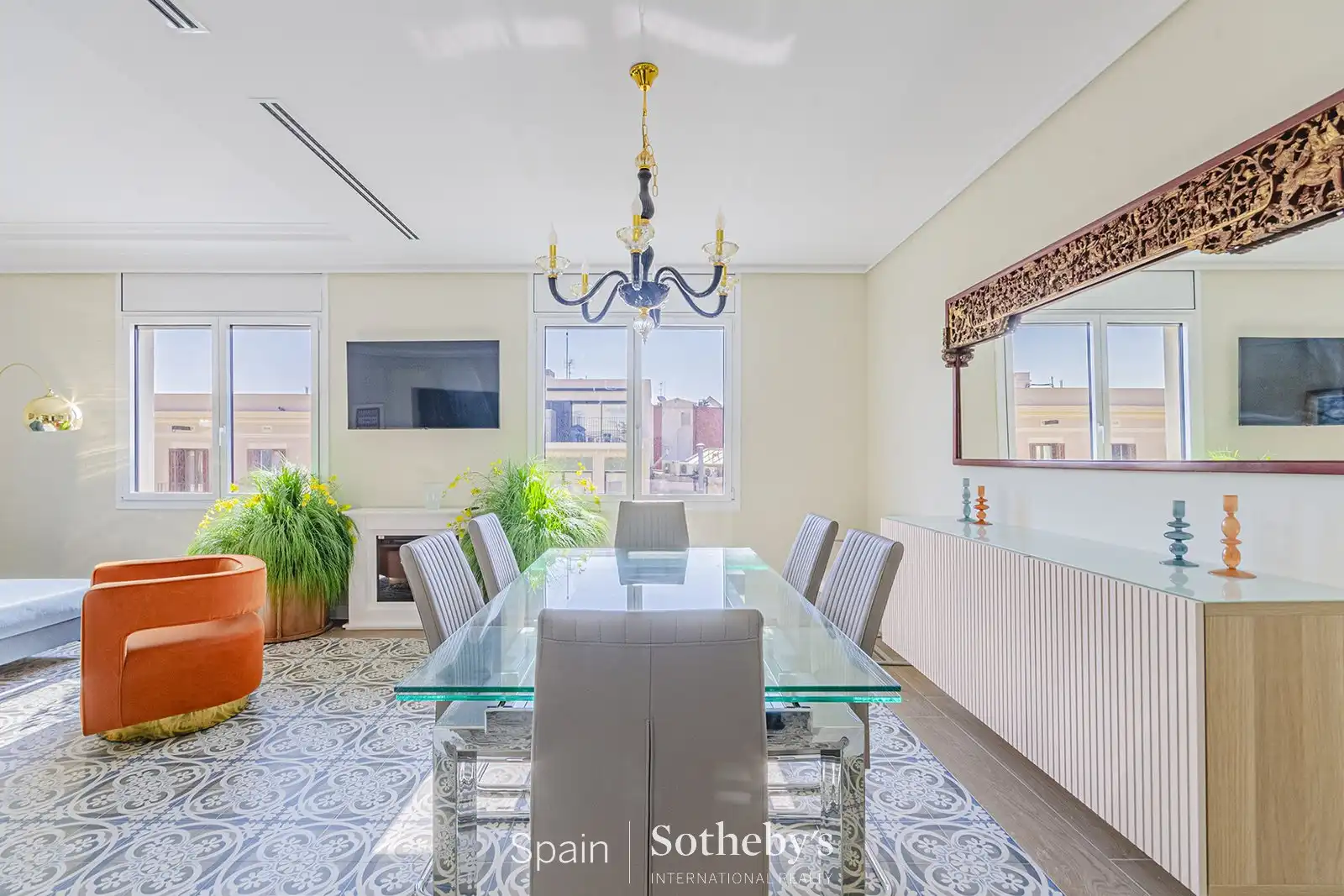 Appartement compact avec ascenseur à vendre à Eixample, imagen 7
